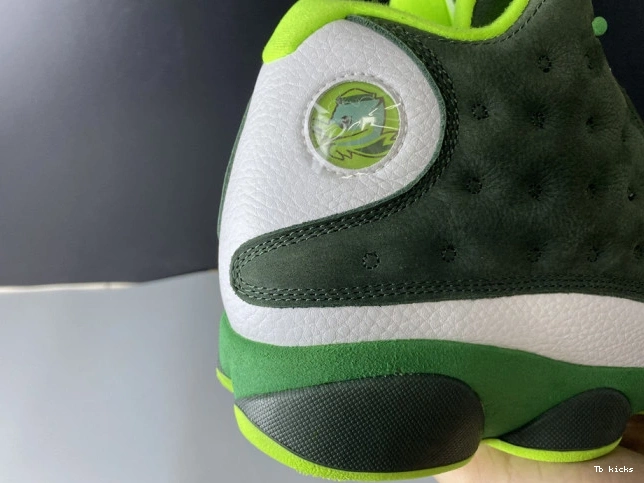Reps TBK Ducks' Air 'Oregon - AR4390 313 Retro 13 Jordan PE 0818